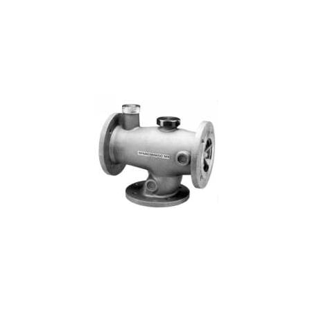 Honeywell Mx132Lf 3". Flanged Lead-Free MX132LF
